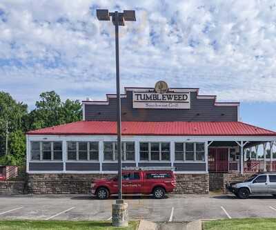 Tumbleweed Tex Mex Grill & Margarita Bar, Louisville