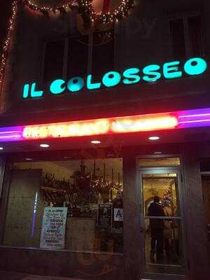 Il Colosseo, Brooklyn