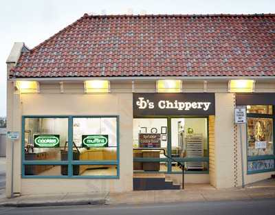 JD's Chippery, Dallas