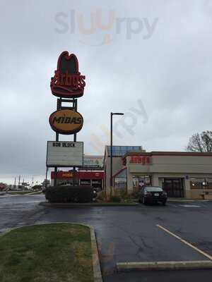 Arby's, Indianapolis