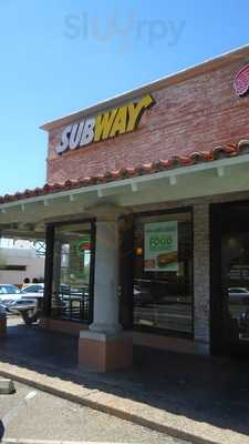 Subway, Tucson