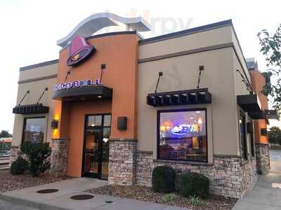 Taco Bell, Kansas City