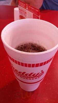 Freddy's Frozen Custard & Steakburgers, San Antonio