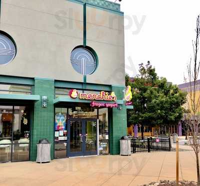 Menchie's Frozen Yogurt, Denver