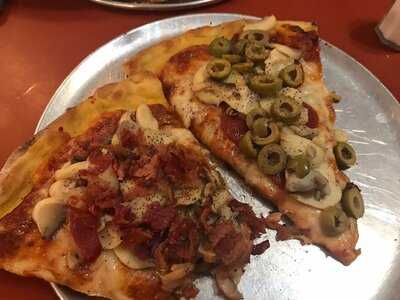 Mineo's Pizza, Pittsburgh