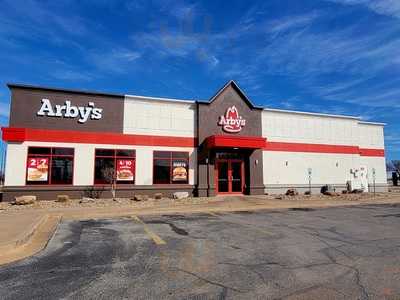 Arby's, Oklahoma City