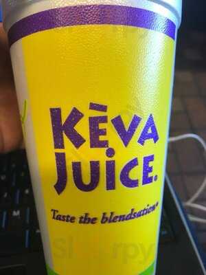 Keva Juice, Albuquerque