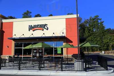 McAlister's Deli, Raleigh