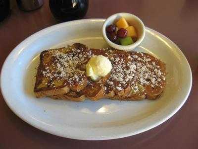 Bay Watch Restaurant, San Francisco