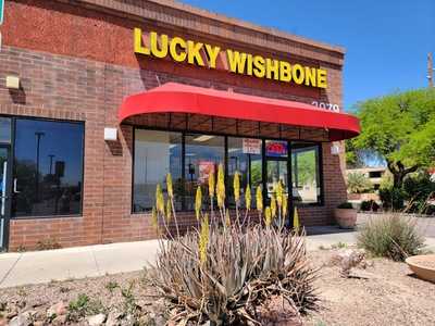 Lucky Wishbone, Tucson