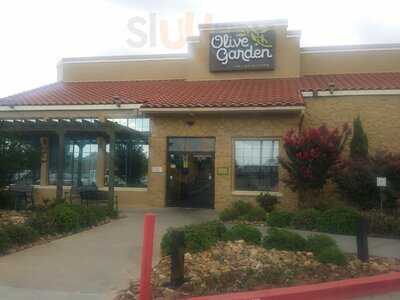 Olive Garden Italian Restaurant