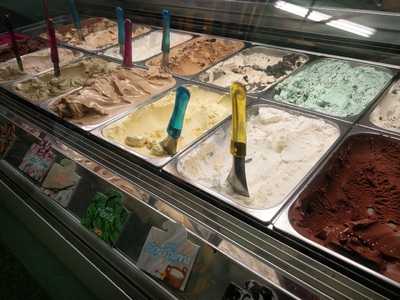 Amore Gelato, Miami