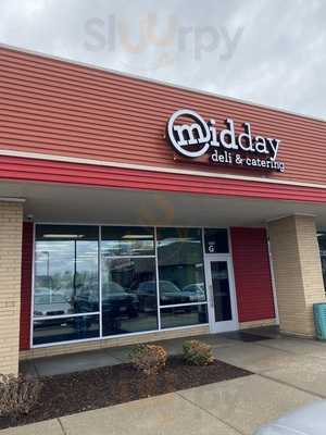 Midday Deli and Catering, Indianapolis