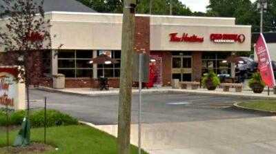 Tim Hortons, Columbus