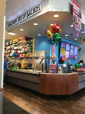 Chuck E. Cheese, Fort Worth