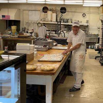 Carol's Pastry Shop, Salt Lake City