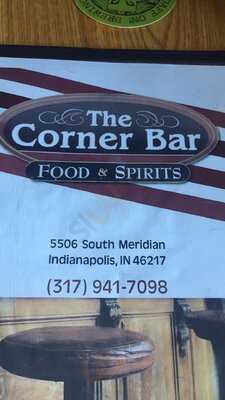 The Corner Bar, Indianapolis