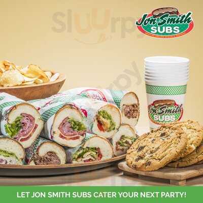 Jon Smith Subs, Fort Worth