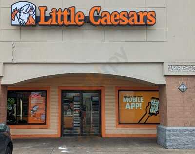 Little Caesars, Virginia Beach