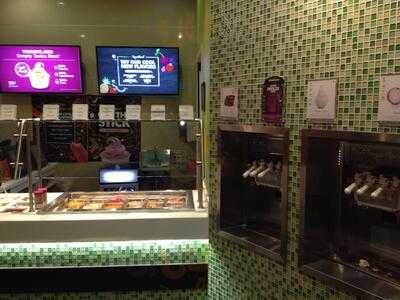 Yogurtland, Las Vegas