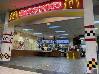 McDonald's, El Paso