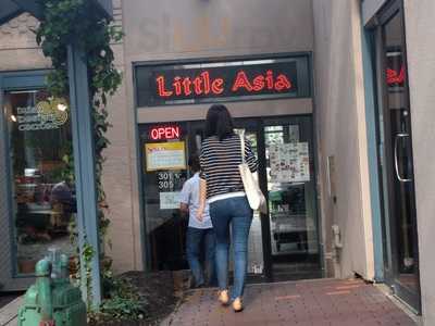 Little Asia, Pittsburgh