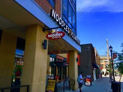 Noodles & Company, Minneapolis