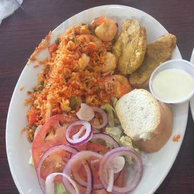 Cuban Sandwich Cafe, Austin