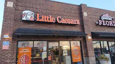 Little Caesars