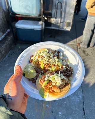 Tacos Y Mariscos El Paisa, Salt Lake City