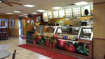 Subway, Milwaukee