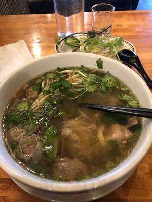 Pho Long, Saint Louis