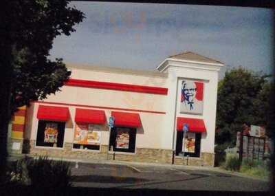 KFC, Sacramento