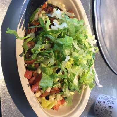 Chipotle Mexican Grill, San Antonio