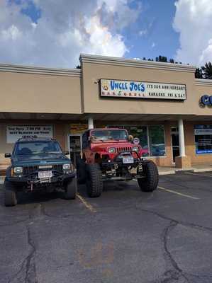 Uncle Joe's Bar and Grill, Cleveland