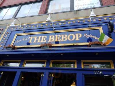 The Bebop, Boston