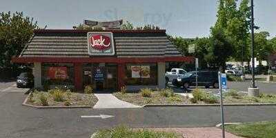 Jack in the Box, Sacramento