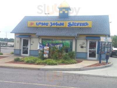 Long John Silver's, Virginia Beach