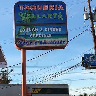 Taqueria Vallarta, San Antonio