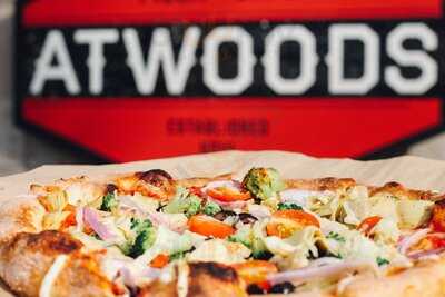 Atwoods Pizza Cafe