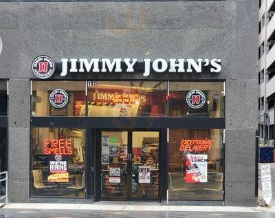 Jimmy John's