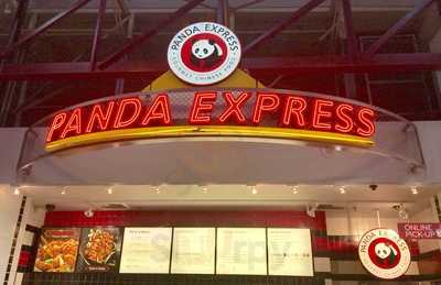 Panda Express, Sacramento