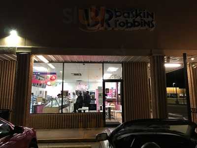 Baskin-Robbins