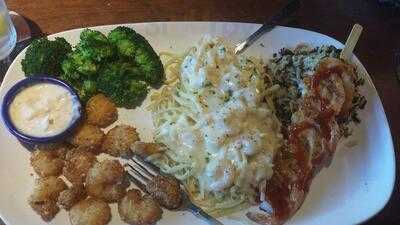 Red Lobster