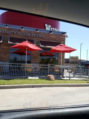 Wendy's, Fort Worth