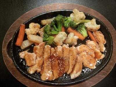 Osaka Japanese Restaurant