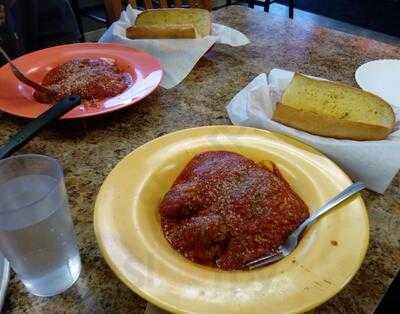 Geraldi's Italian Eating Place, Portland