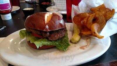 Kroll's South Loop, Chicago