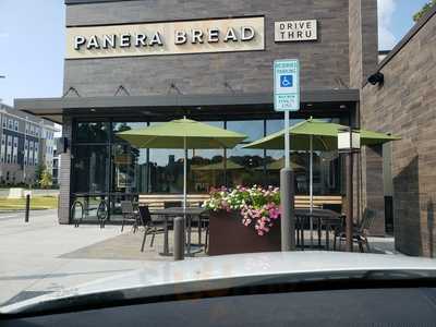 Panera Bread, Raleigh