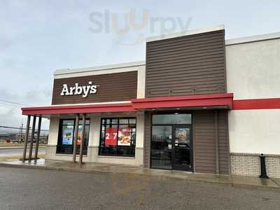 Arby's, Oklahoma City